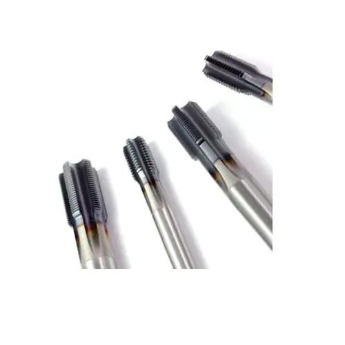 OSG 1005300708 EXO VPO-DC-HT Premium Straight Flute Oil Tap 3/8-16