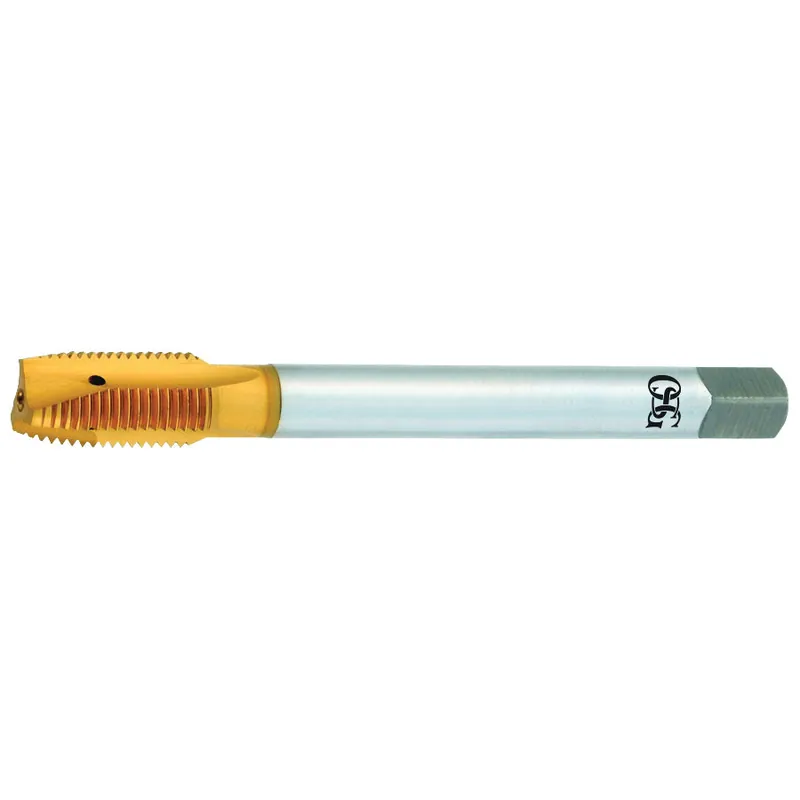 OSG 2630805 HY-PRO 260 Spiral Point Tap Right Hand Cutting 5/16-18 Thread