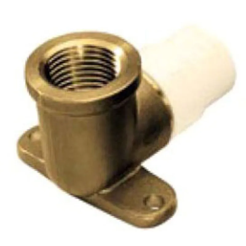 CPVC Fittings CTS02302L0600