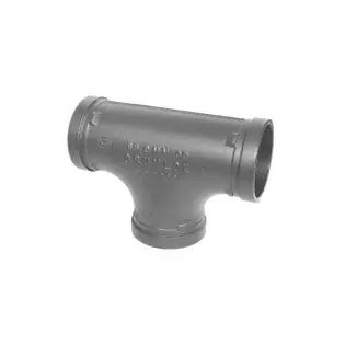 GruvLok Fittings 0390119261 Fitting EA