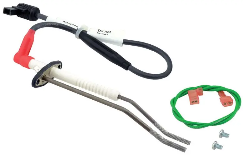 Ruud SP20716 RUPSP20716 Ignitor Kit for GHE Heater