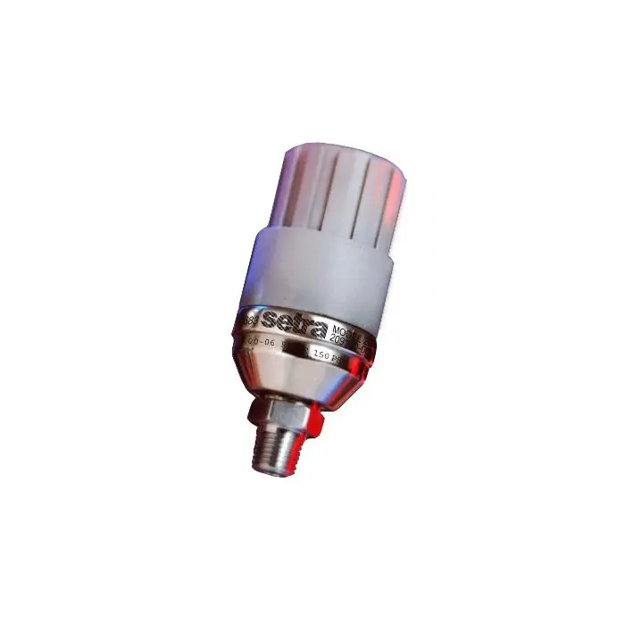 Johnson Controls DPT2091-50G Differential Pressure Transducer