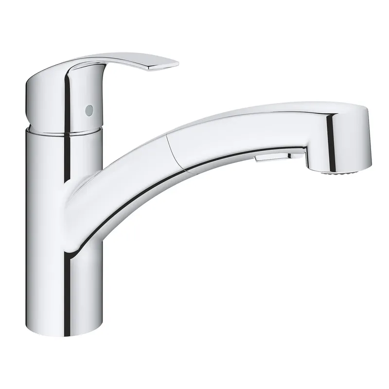 Grohe America 30306000 Kitchen Faucet Control Handle Replacement