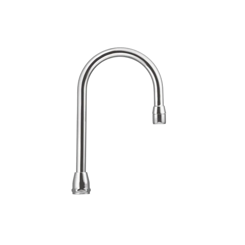 Moen S0030 M-DURA Restricted Swing Spout Kit in Chrome