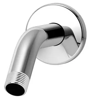 Symmons 300 Long Shower Arm With Flange