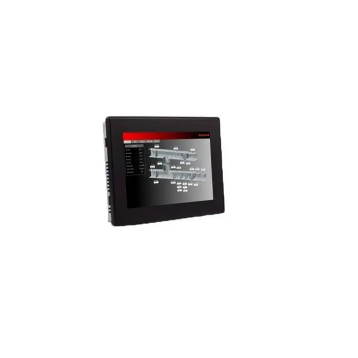 Honeywell WEB-HMI10/CF HMI Touch Panel Display 10 in.