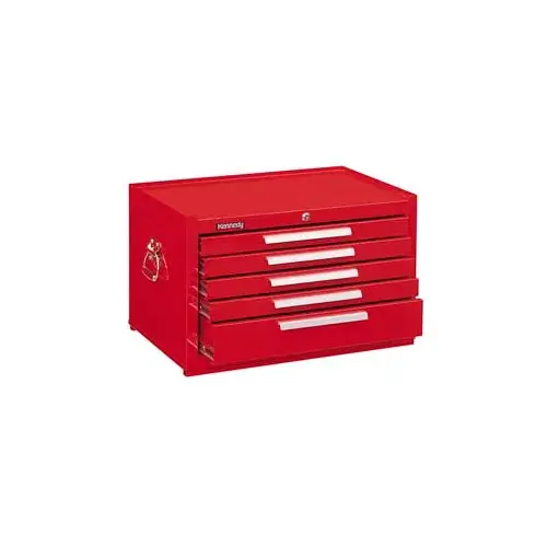 Kennedy 2805XR ME Chest 5 Dr 29 RS BB