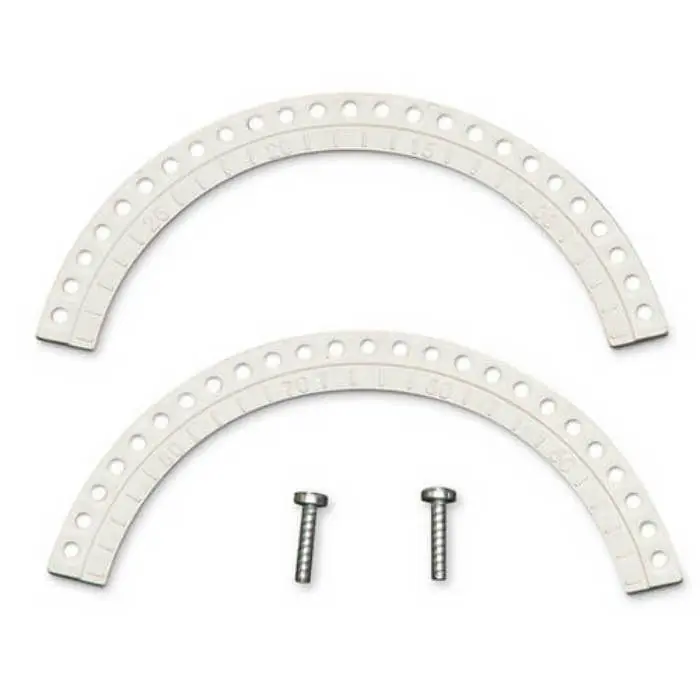Honeywell 50010944-001/U Range Stop Assembly