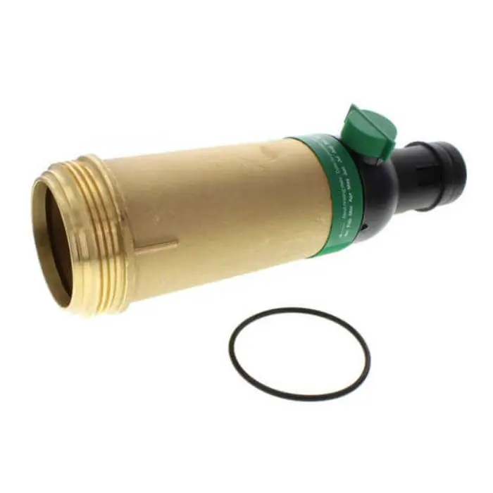 Honeywell FT09RS-1A Bronze Sump