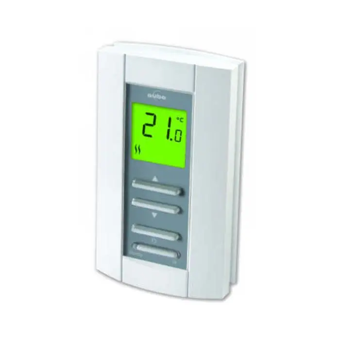 Honeywell TH114-A-120S/U Line Volt Manual Thermostat