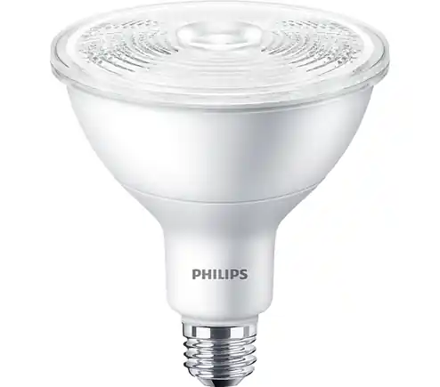 Philips 17PAR38/ECRETAIL/F25/930/DIM6/1471003 SIG 471003 17PAR38ECRETAILF25930 LED Parabolic Reflector Lamp