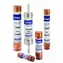 Mersen TRS70RID TR-R time-delay fuse, Class RK5, 15 Amps, 600V
