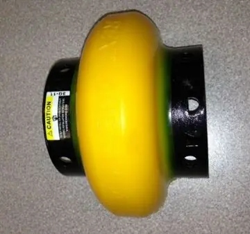 Rexnord 7300065MHDY RND