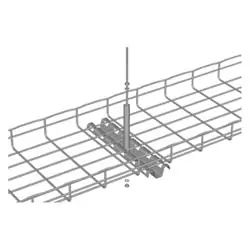 CABLOFIL FASPCH150PG Cable Runway Wire Mesh