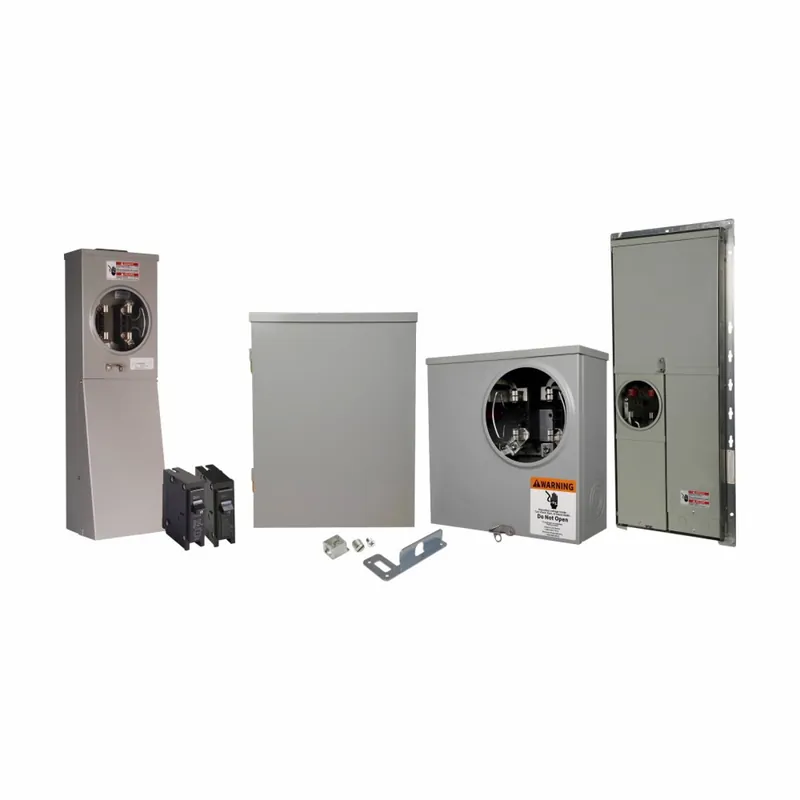 Eaton TICSR300C Rubber Cover Kit for CSR/BW/BWH Type Breakers