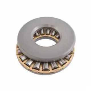 Timken T176-904A1 Tapered Roller Thrust Bearing 1.76 in Bore 3.266 in OD