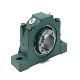 Dodge 070066 DOD Mounted Bearing Power Pillow Block