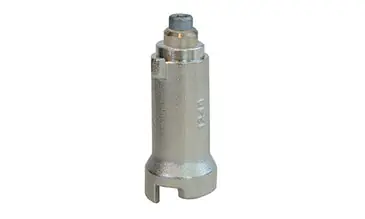 Jomar Ball Valve Spec 230-004