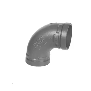 GruvLok Fittings 0390116564 Fitting Power EA REPLACEMENT MPN