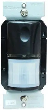 Pass & Seymour WS-301-B 277V Sensor