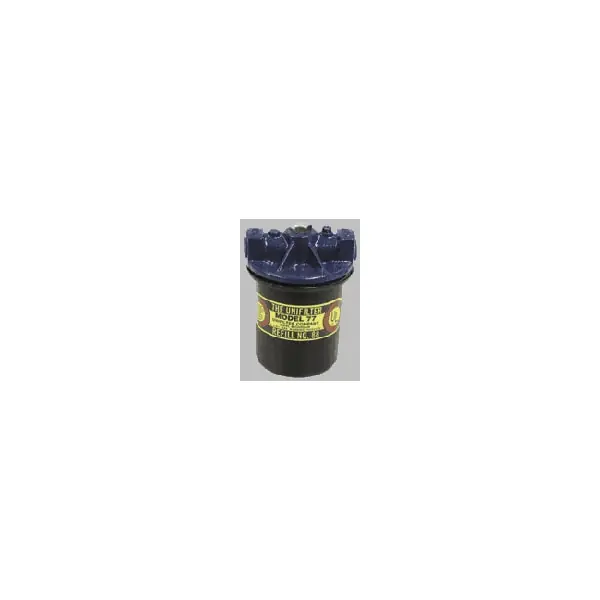 General Filter 1A-25B Air Filter Replacement
