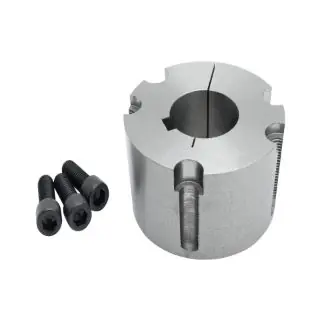 Dodge 117320 DOD 4040 X 2-1/4-KW Bushing