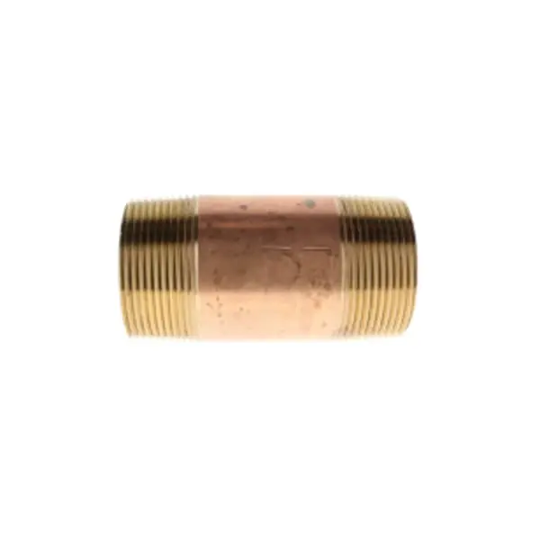 Brass Nipples 311-145 TCG-LEGEND VALVE 2580