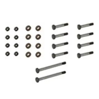 Rexnord 016320 RND Flexible Disc Coupling 101 Spacer