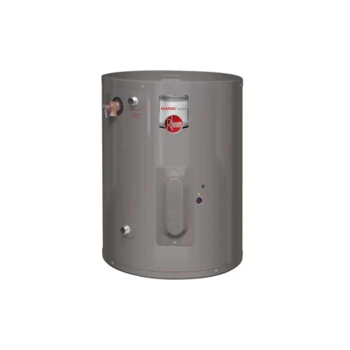 Rheem Low Volume PROE6-1-RH-POU-2K