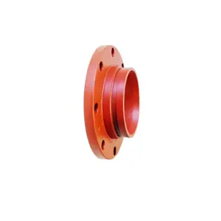 GruvLok Fittings 0390202141 Fitting