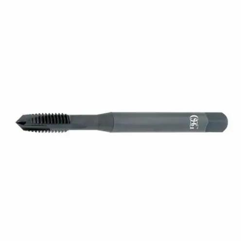 OSG 2533201 HY-PRO 250 Premium Spiral Point Gun Tap Right Hand Cutting 5/8-11 Thread