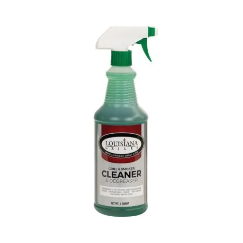 Louisiana Grills 67305 Grill and Smoker Cleaner/Degreaser