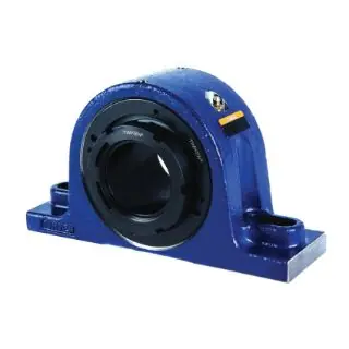 Timken QVP19V308ST Pillow Block Spherical Roller Bearing Unit