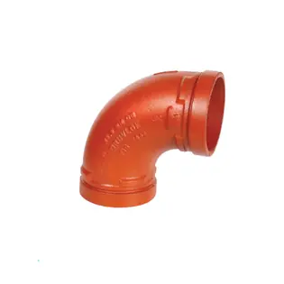 GruvLok Fittings 0390014207 Fitting Power EA