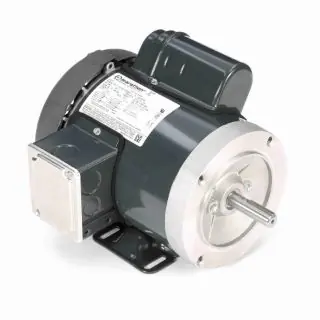 Marathon Electric Motors G570 General Purpose Motor 0.33 HP (Single Phase) Replacement MPN