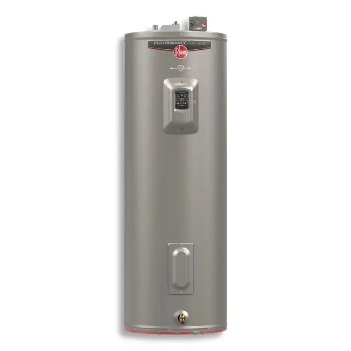 Rheem Low Volume PROPE40-M2-RH-CG