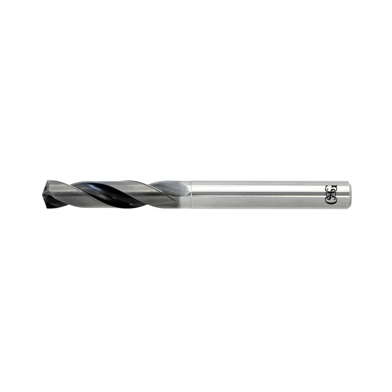 OSG 8666000 ADO-SUS 10.00mm EXOCARB Drill Bit