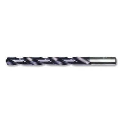 Chicago Latrobe 44902 CHI-LAT 1/32 X 1/2 X 1.3/8 HD Cobalt Job Drill TiAlN