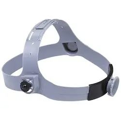 HONEYWELL 1CR Headgear (Pipeliner) Ratchet For 110WH And 700 Welding Helmets