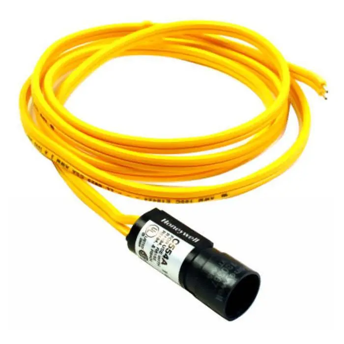Honeywell C554A1794/U Cadmium-Sulfide Flame Detector