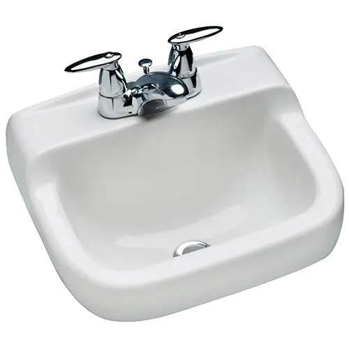MANSFIELD 161310001 Toilet Tank Assembly