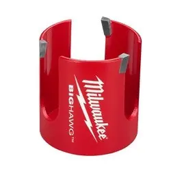 Milwaukee 49-56-9005 2-1/4 Big Hawg Hole Cutter