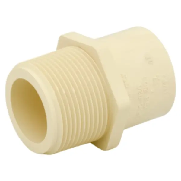 CPVC Fittings CTS021091200