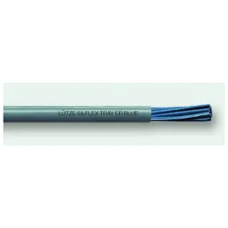 Silflex A3251603 Tray-ER Unshielded Control Tray Cable 600 V 16 AWG