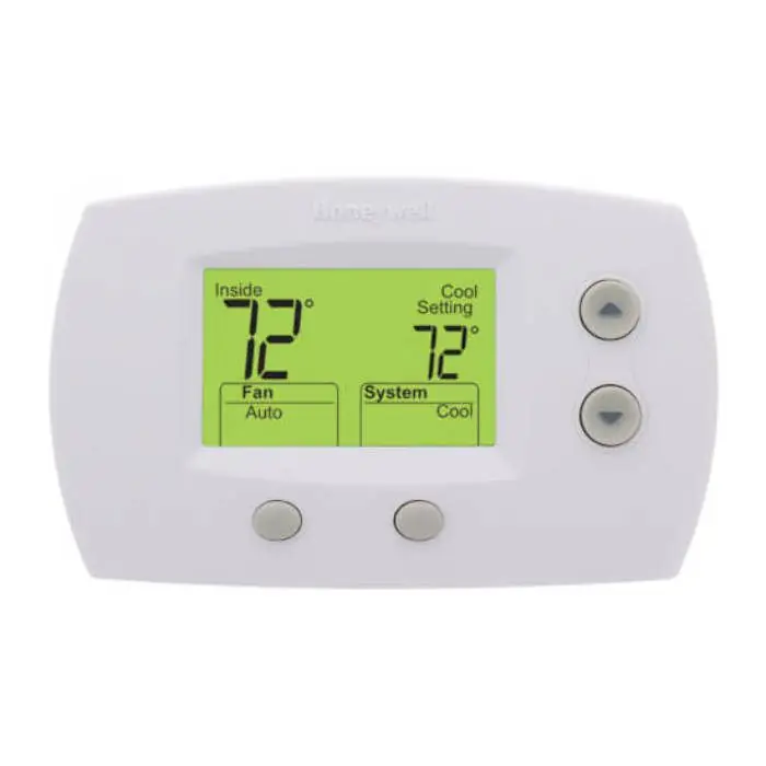 Honeywell TH5220D1003/U FocusPRO Digital Thermostat