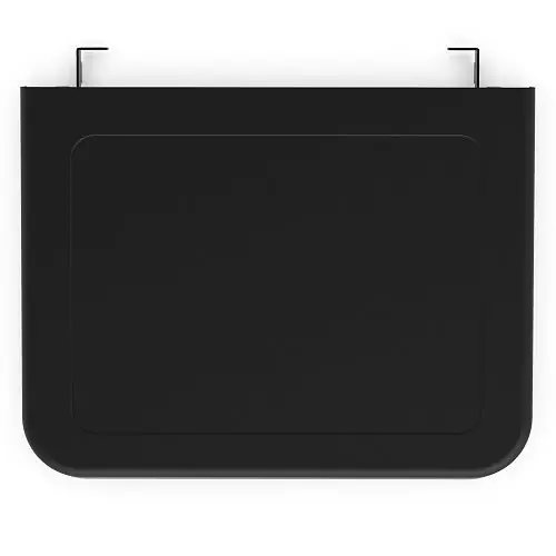Louisiana Grills 60042 Side Shelf For All Black Label Grills