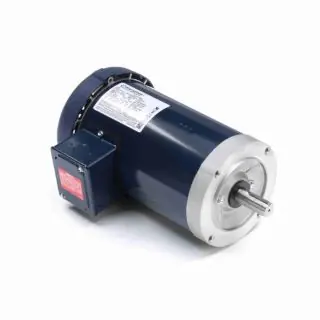Marathon Electric C236B MAR General Purpose Motor - 3 HP 3600 RPM 230/460 V 145TC Frame