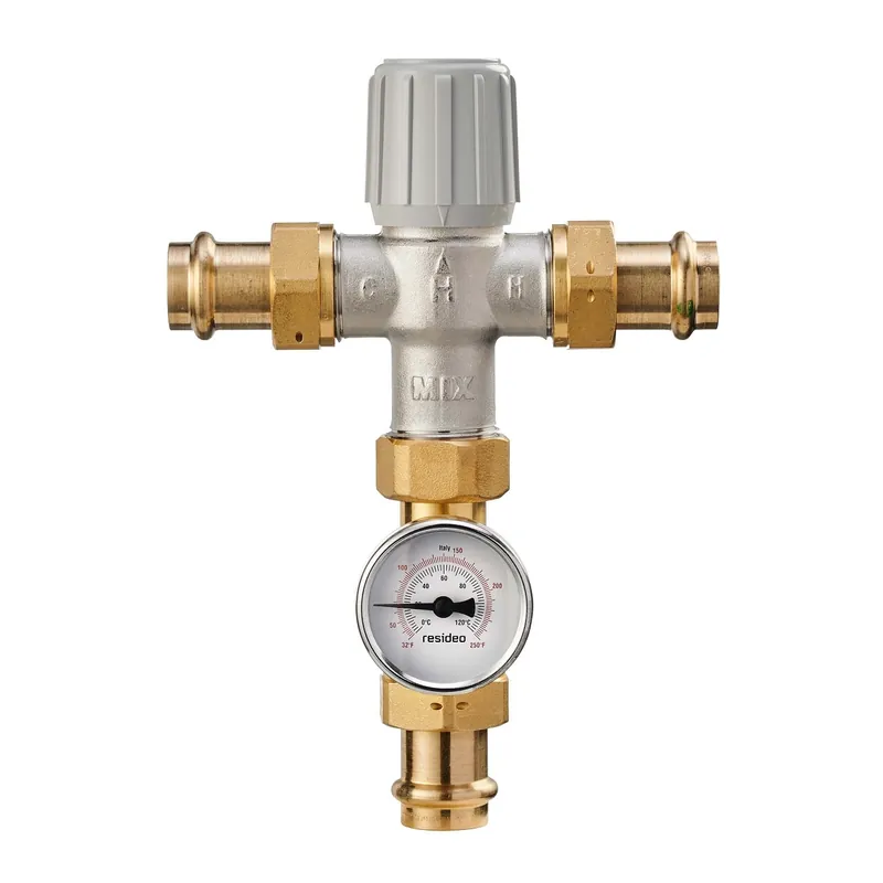 Honeywell Potable Water AM100-UPTG-1LF/U