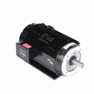 Marathon Electric Motors Y547 Variable Speed Motor 10 HP 230/460V Replacement MPN