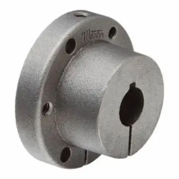 Martin E3 Standard QD Bushing 3 in
